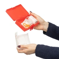 Compacte EHBO-set Amina