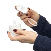 PP Cassette Zonnebrandcreme 50 ml