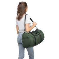 rPET 600D Sporttas Aisha 40L