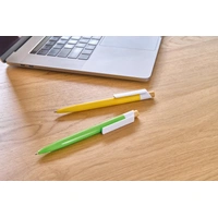 Gerecycleerde ABS balpen Zian