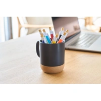 Gerecycleerde ABS balpen Zian