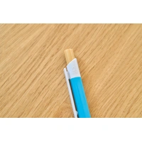 Gerecycleerde ABS balpen Zian