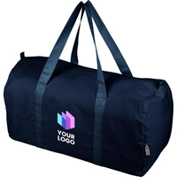Gerecycleerde Polycotton Dufflebag 30L