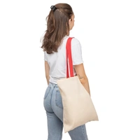 Katoenen boodschappentas Maris - 38x42 cm