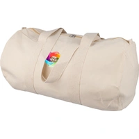 Katoenen Sporttas Elora