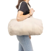 Katoenen Sporttas Elora