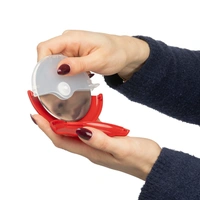 ABS Pizzasnijder Maurice