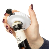 Gerecycled ABS Mechanische Dobbelsteen