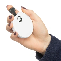 Gerecycled ABS Mechanische Dobbelsteen