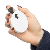 Gerecycled ABS Mechanische Dobbelsteen