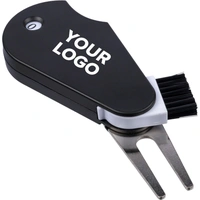 Gerecycled ABS Multifunctionele Golftool