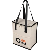 Gerecycleerde PU Koeltas Adira