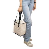 Gerecycleerde PU Koeltas Adira