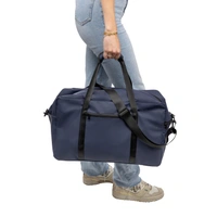 Gerecycleerde PU sporttas Mirae