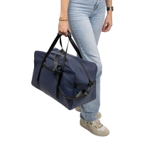 Gerecycleerde PU sporttas Mirae