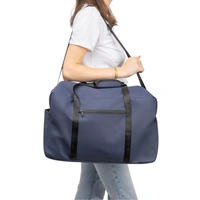 Gerecycleerde PU sporttas Mirae