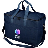 Gerecyclede Polycotton Koeltas 23L