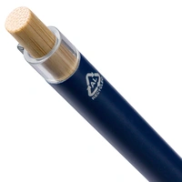 Gerecycleerde Aluminium Balpen Maren