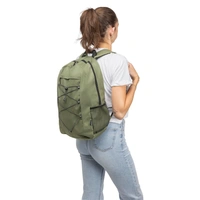 Jari 600D rPET Polyester Hiking-Rugzak