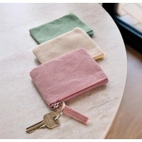 Corduroy Sleuteletui