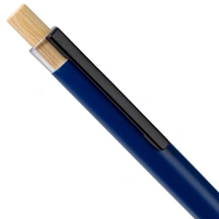 Gerecycleerde Aluminium Balpen Maren