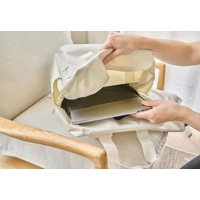 Gerecycleerde 900D polyester rugzak Amalia