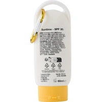 Zonnebrandcrème SPF 30 - 60 ml