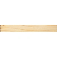 Houten mikadospel Cas