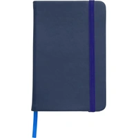 blauw