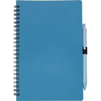 blauw