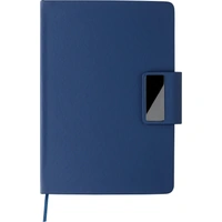 blauw