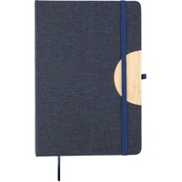 blauw