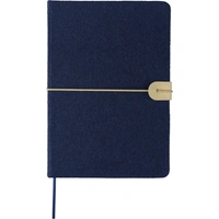 blauw