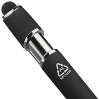 Recyclede aluminium balpen Primo