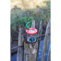 lichtgroen