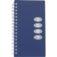 blauw