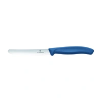 blauw