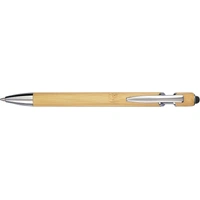 Bamboe balpen Darren