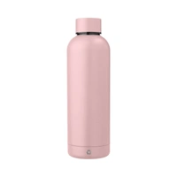 pastel roze