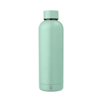 pastel groen