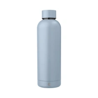 pastel blauw