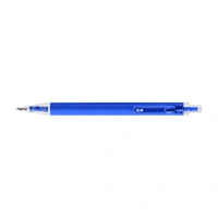 blauw