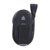 zwart