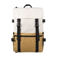 Rugzak Vayo 2-tone | Gerecycled | Laptop 15" | 11 l