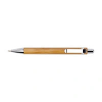 Bamboe balpen Colorado