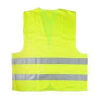 Polyester (150D) veiligheidsvest Arturo