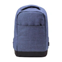 blauw