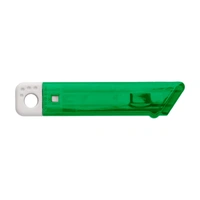 lichtgroen