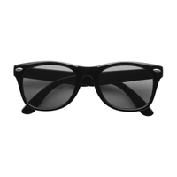 PC en PVC zonnebril Kenzie
