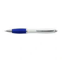 blauw